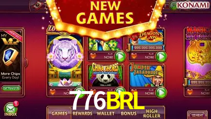 776 BRL