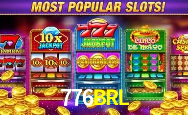 776BRL.Com